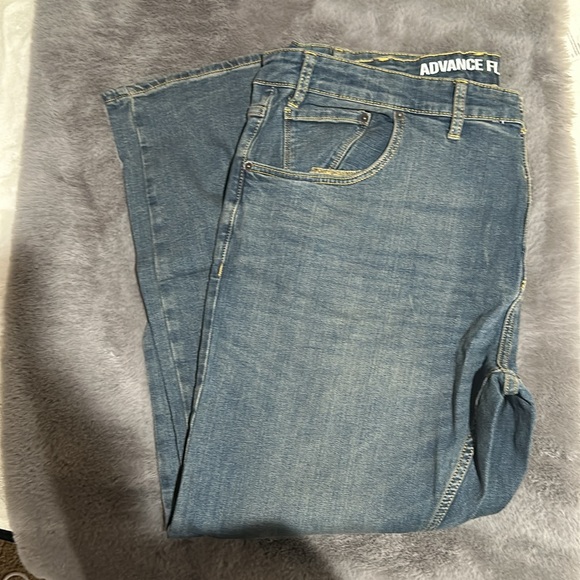NWT foundry jeans - Picture 4 of 7
